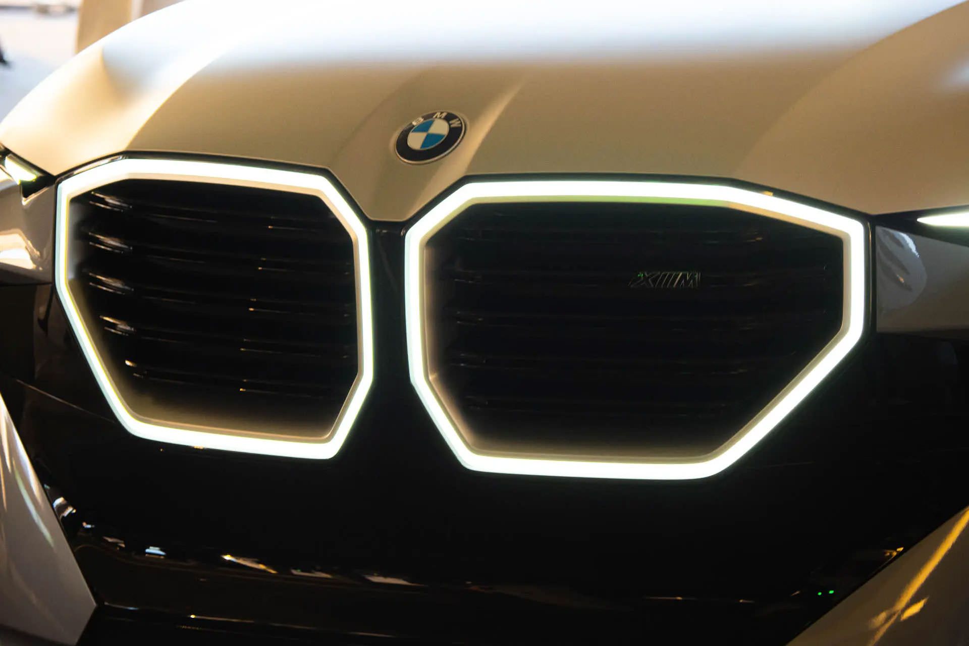 خودروی الکتریکی / Electric Car بی ام و / BMW