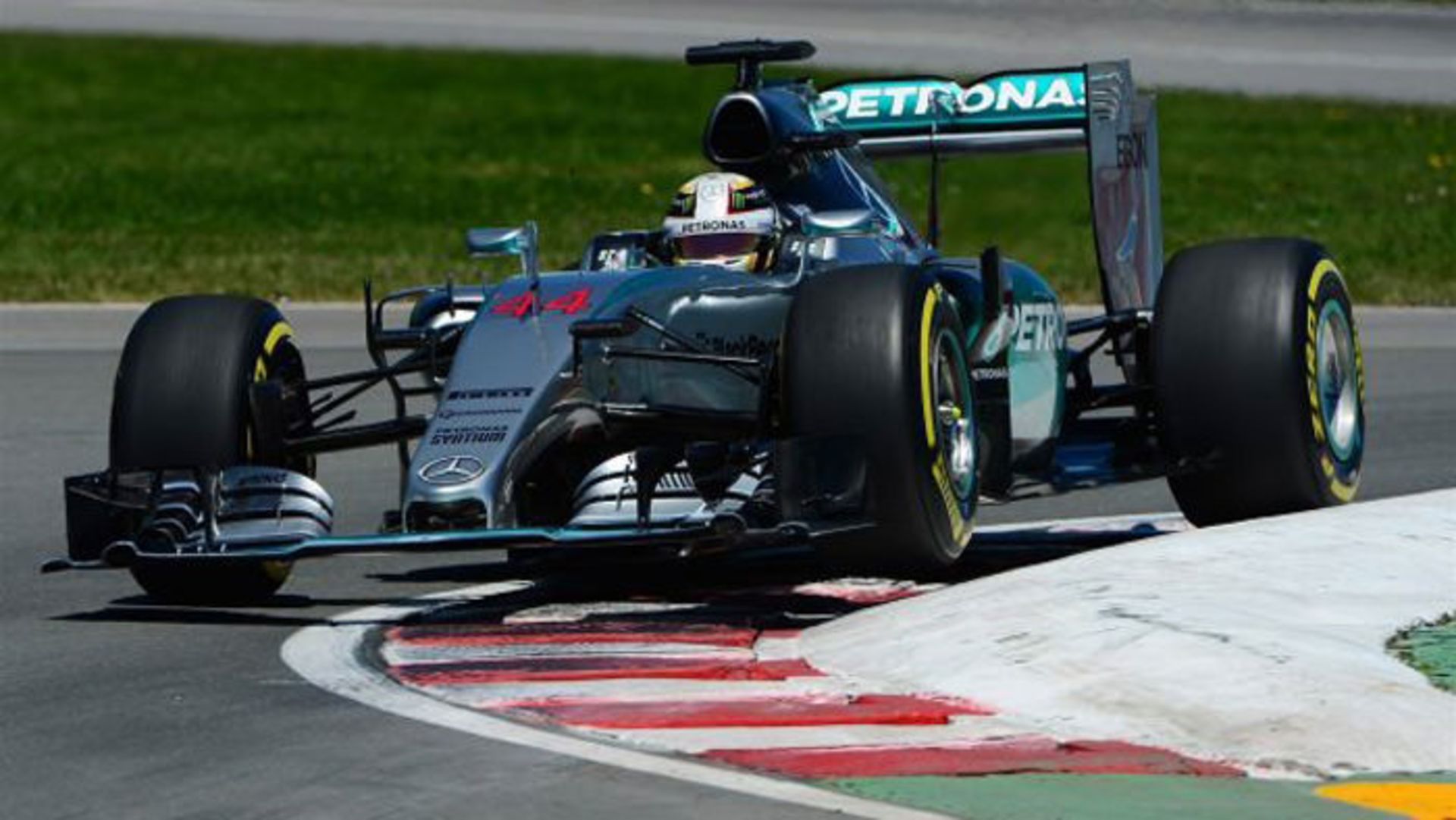 formula 1 car