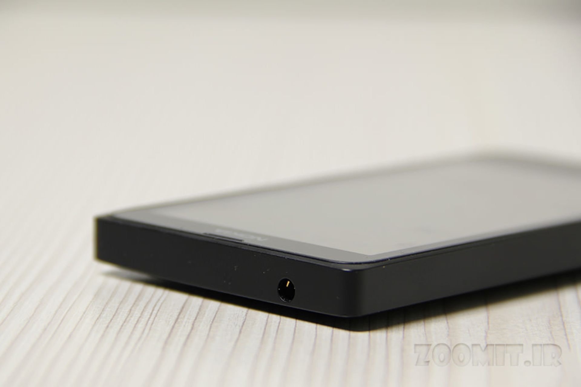 نوکیا ایکس ساید