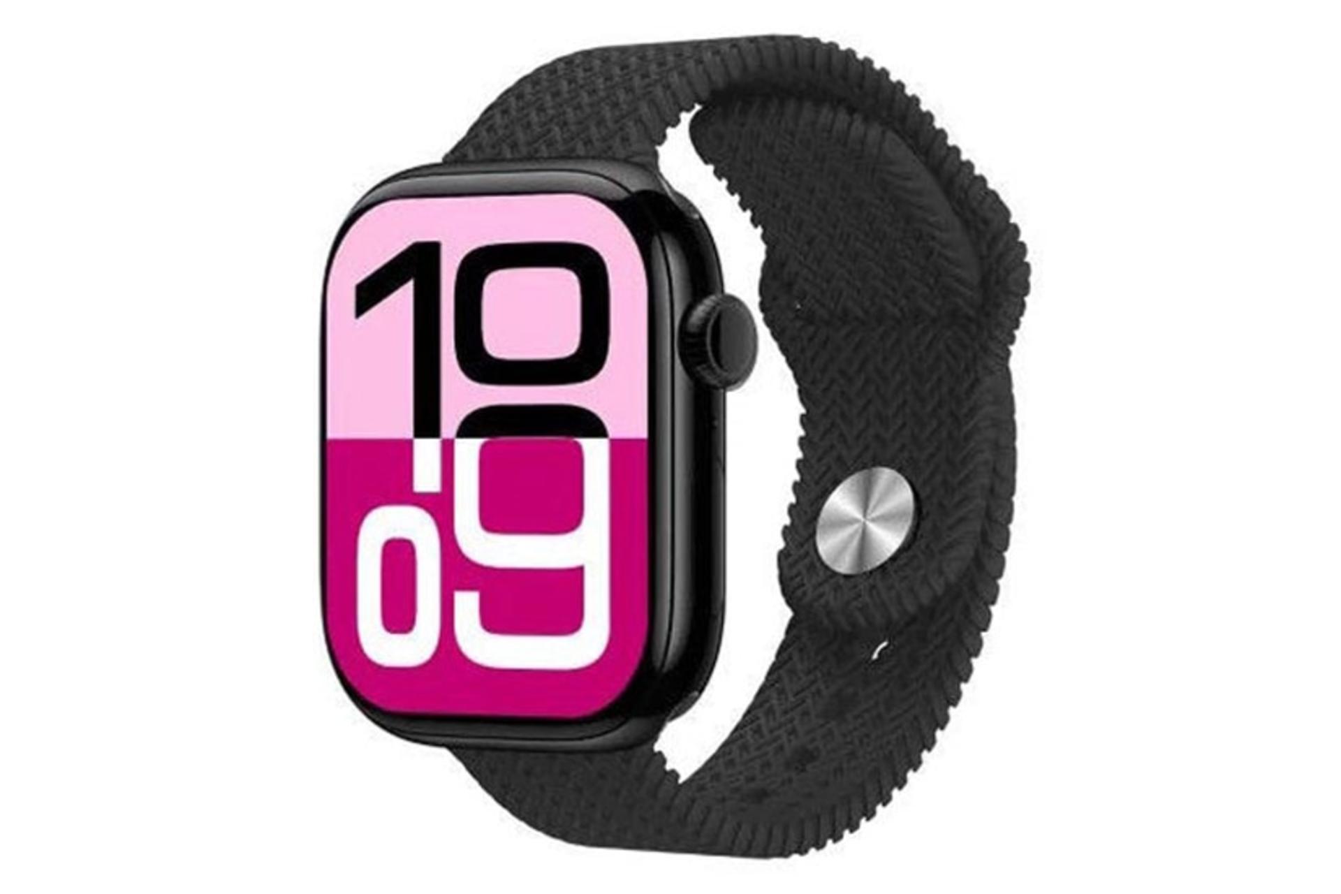 ساعت هوشمند هواهونگ HUAHONG HK11 Pro-A