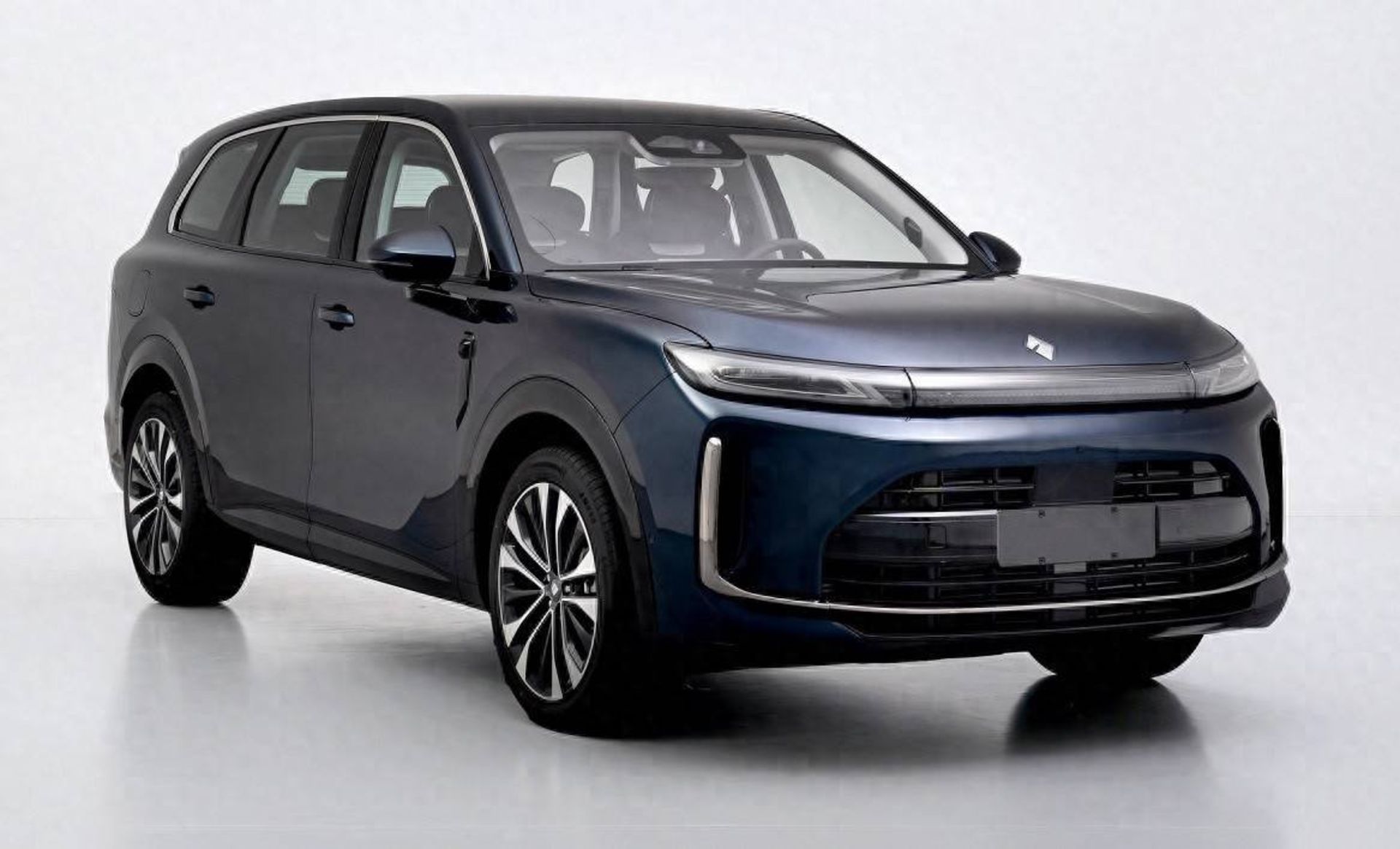 شاسی بلند هواوی Huajing S