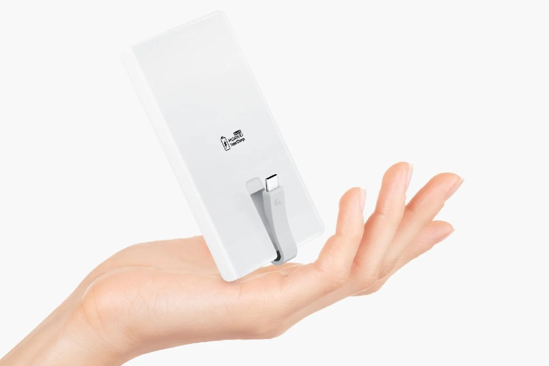 پاوربانک ۱۲ میلی آمپرساعتی هواوی