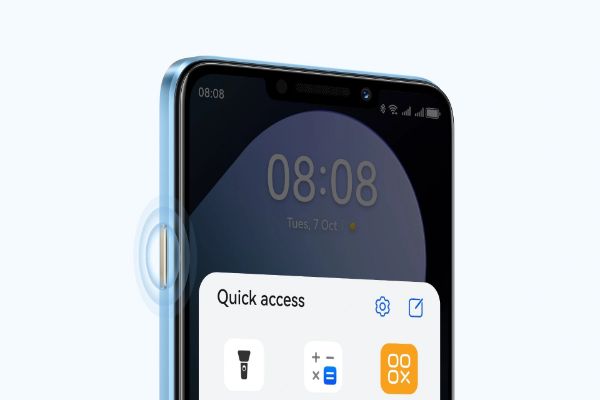 گوشی هواوی Nova 14i