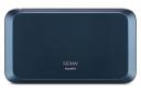 نمای پشتی مودم و روتر سیم‌ کارتی هواوی Huawei 502HW