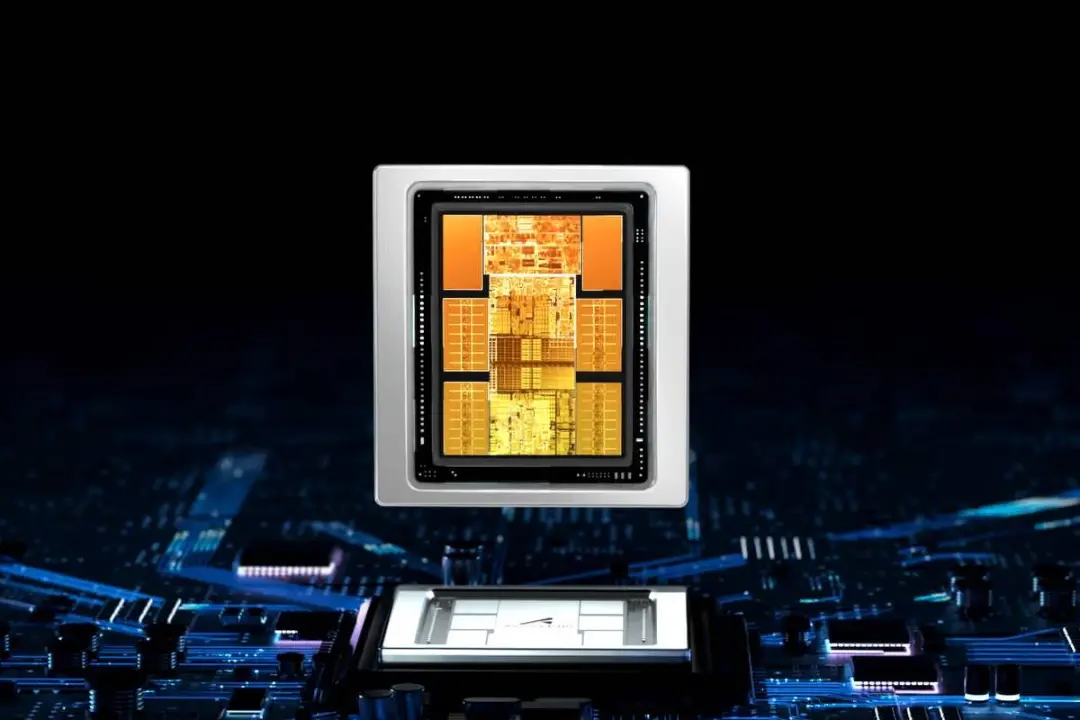 تراشه هوش مصنوعی هواوی Ascend 910C