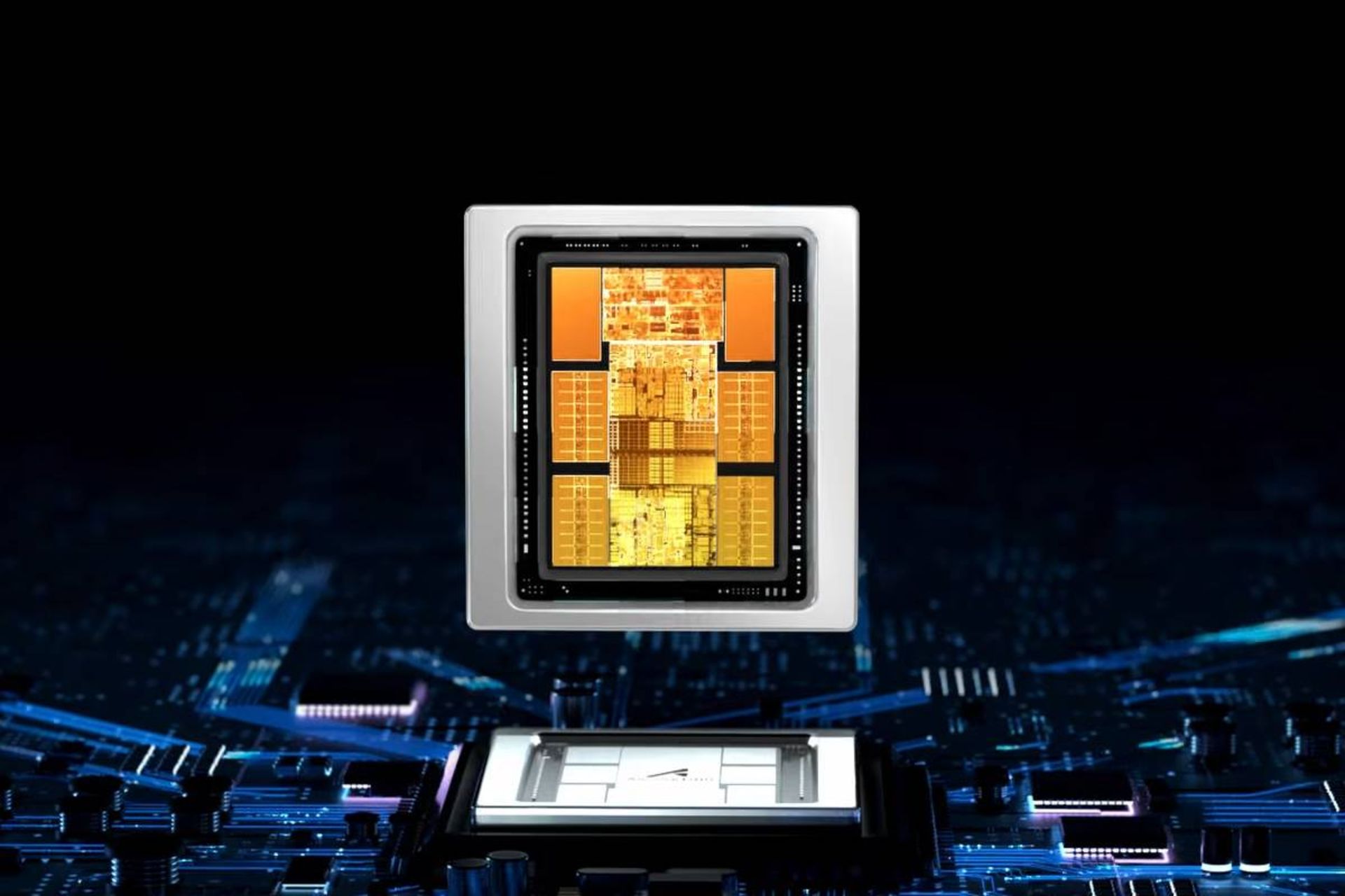 تراشه هوش مصنوعی هواوی Ascend 910C