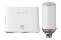 مودم و روتر سیم‌ کارتی هواوی Huawei B2368