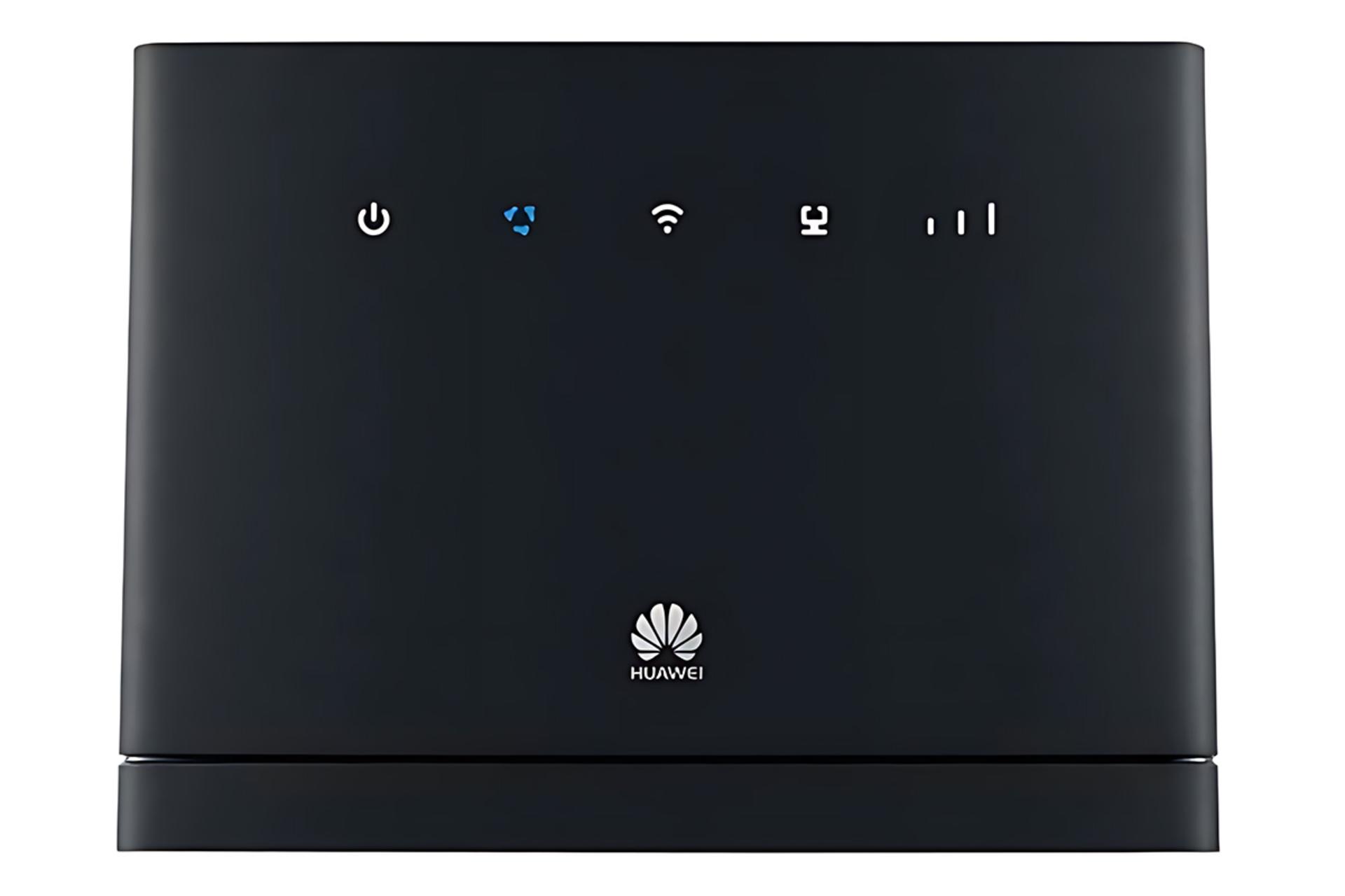 مودم و روتر سیم‌ کارتی هواوی Huawei B315s-936