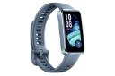 سمت چپ ساعت هوشمند هواوی بند 10 آبی / Huawei Band 10