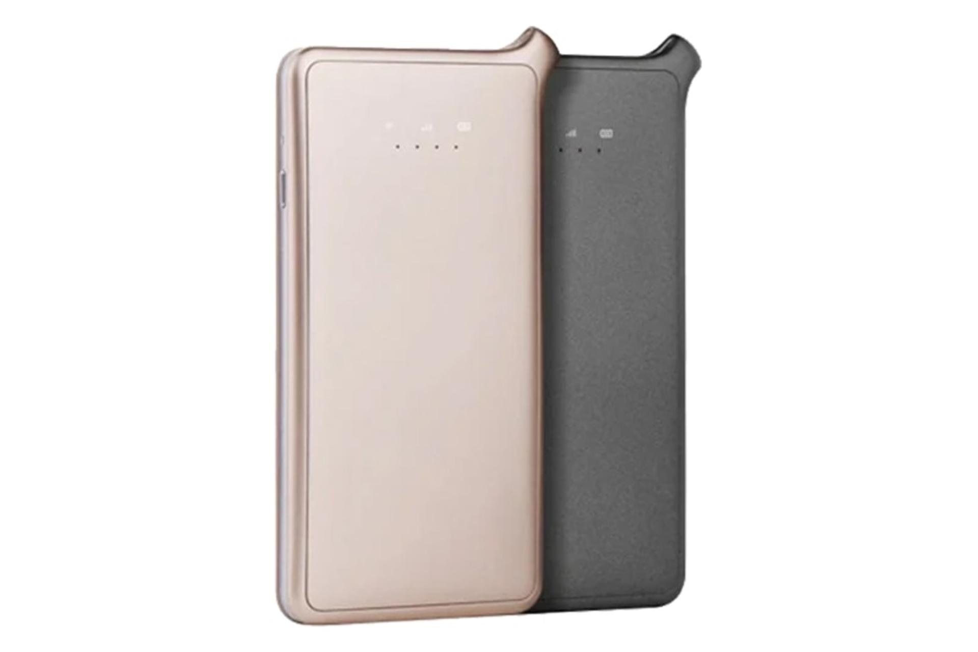 مودم و روتر سیم‌ کارتی هواوی Huawei Cloud Air U2s در رنگ های مختلف