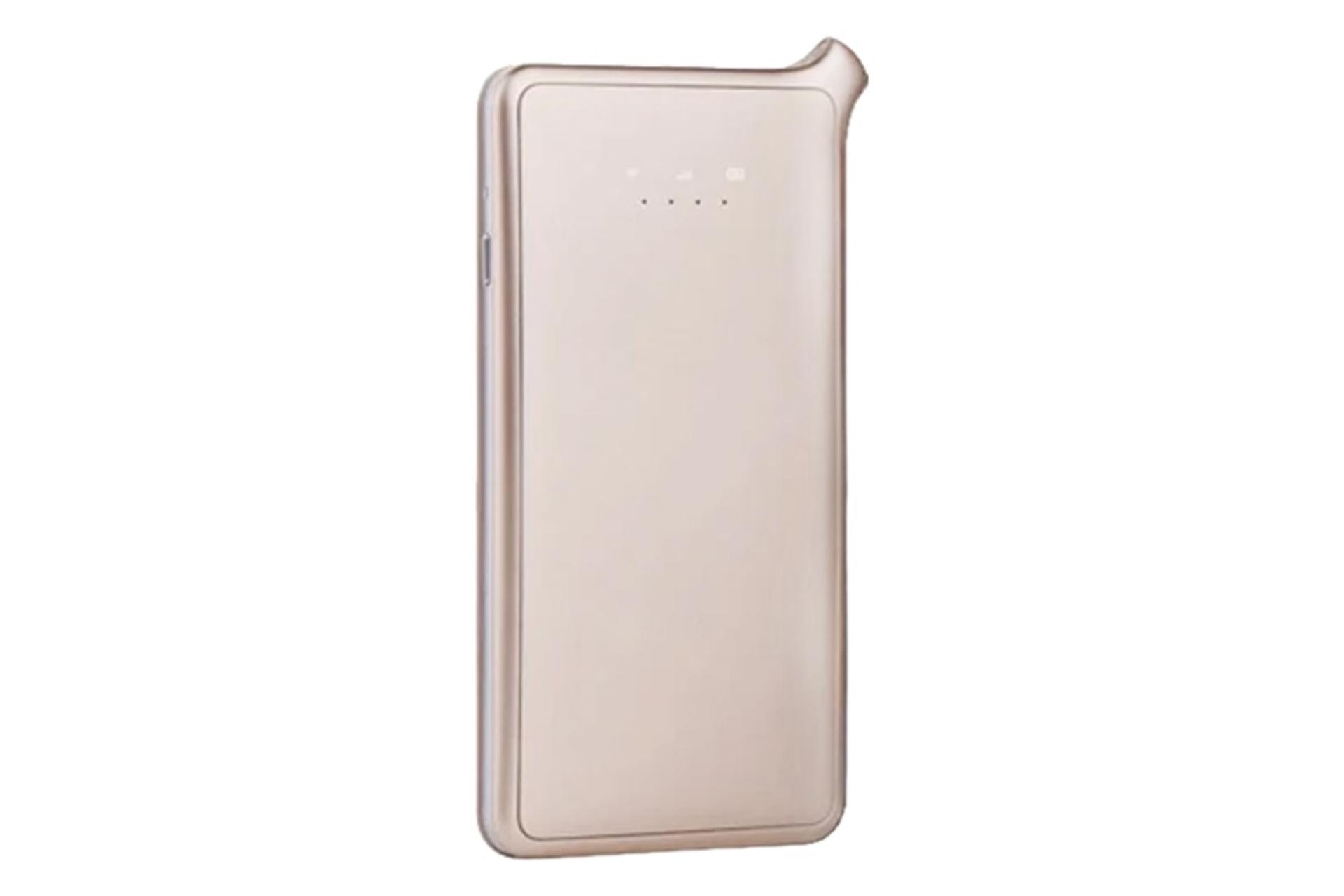مودم و روتر سیم‌ کارتی هواوی Huawei Cloud Air U2s کرم