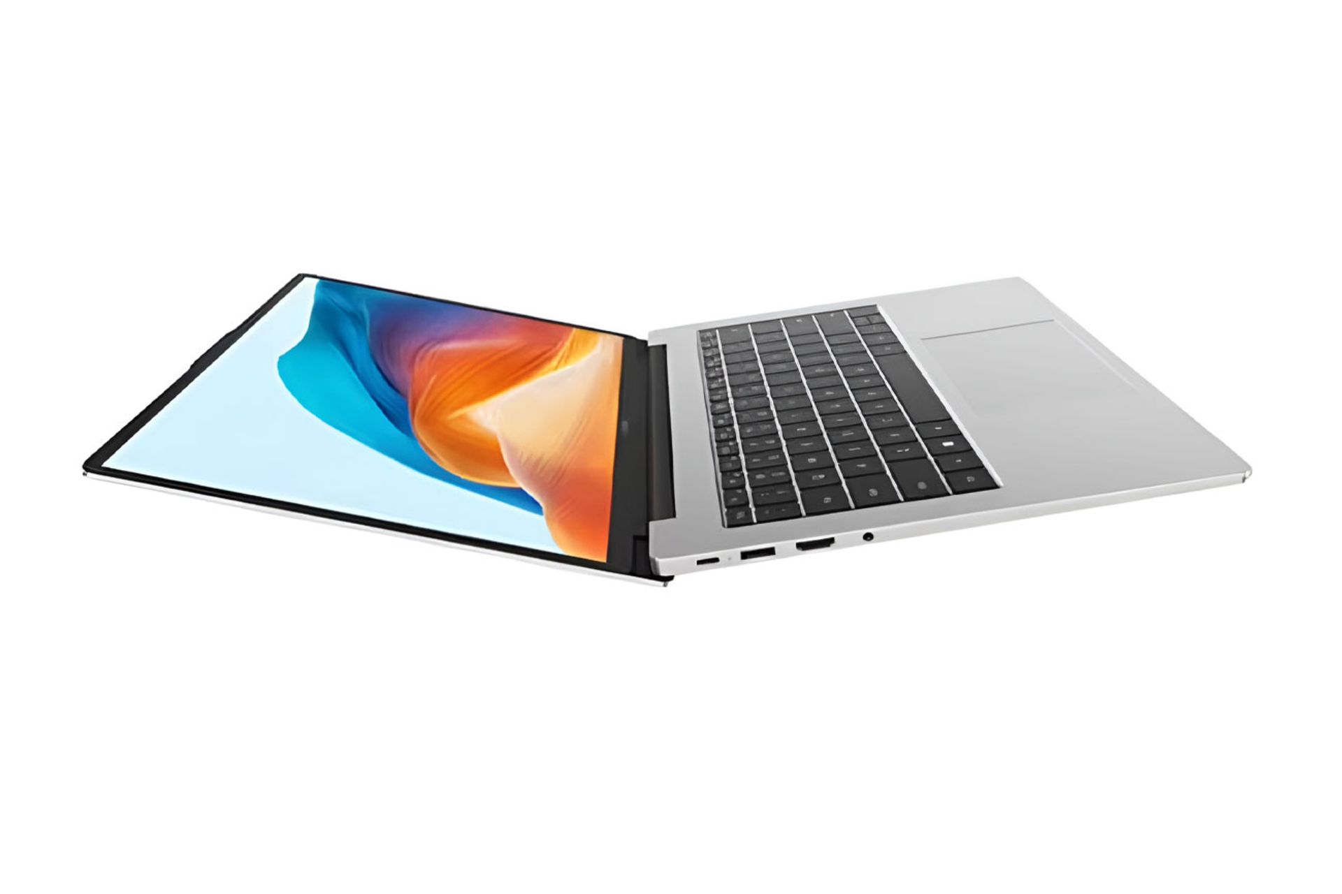 لپ تاپ ۱۴ اینچی هواوی میت بوک D14 SE