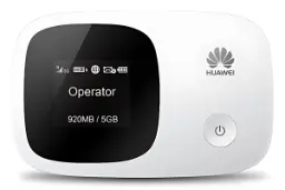 مودم و روتر سیم‌ کارتی هواوی Huawei E5336