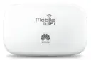 نمای پشتی مودم و روتر سیم‌ کارتی هواوی Huawei E5336