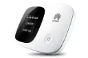 نمای راست مودم و روتر سیم‌ کارتی هواوی Huawei E5336