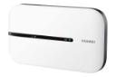 نمای راست مودم و روتر سیم‌ کارتی هواوی Huawei E5576-320