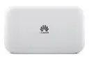 نمای پشتی مودم و روتر سیم‌ کارتی هواوی Huawei E5577s-321