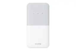 مودم و روتر سیم‌ کارتی هواوی Huawei E5586-326