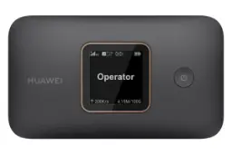 مودم و روتر سیم‌ کارتی هواوی Huawei E5785-320a