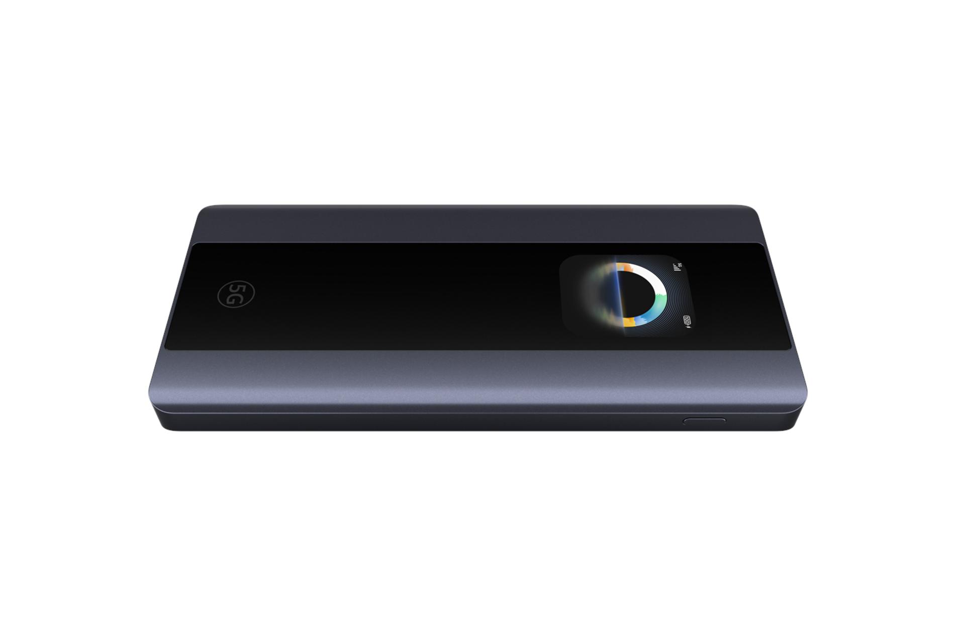 مودم و روتر سیم‌ کارتی هواوی E6888-982 5G Mobile WiFi Pro 5