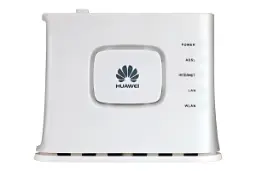 مودم - روتر هواوی Huawei EchoLife HG521