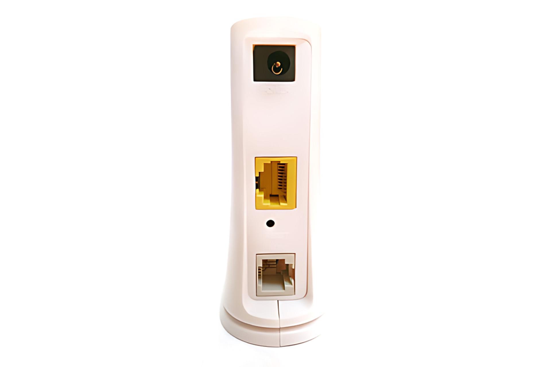 درگاه های مودم - روتر هواوی Huawei EchoLife HG521