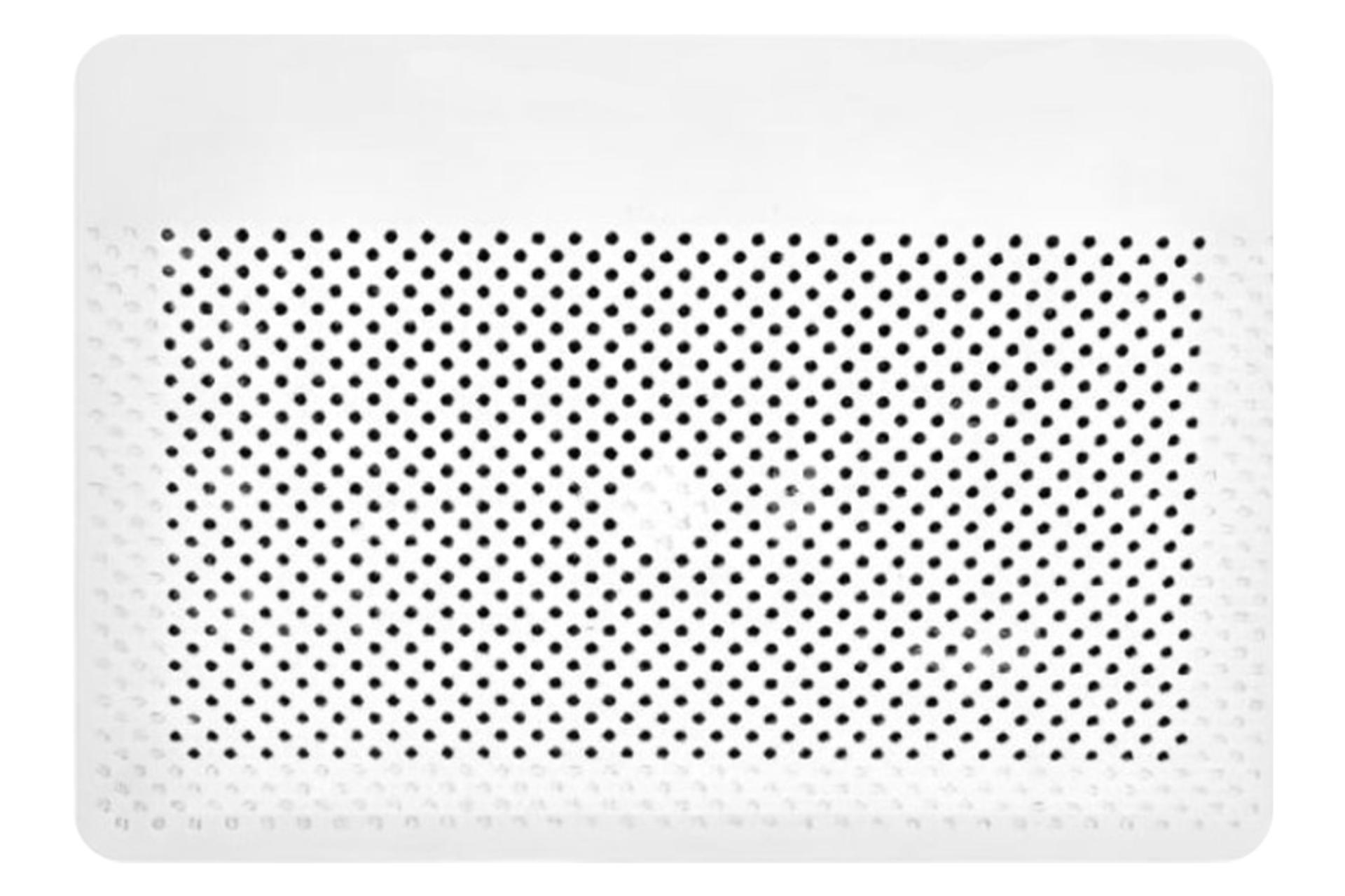 مودم روتر GPON هواوی Huawei EchoLife HG8240H5 از نمای بالا
