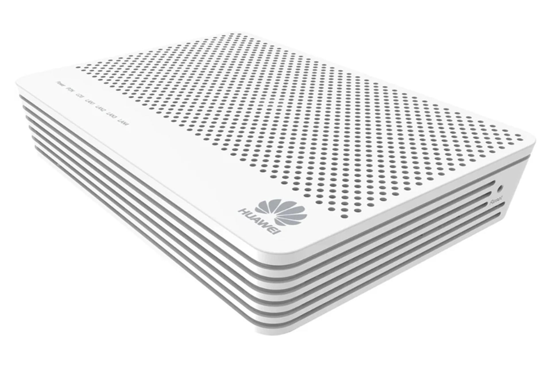 مودم روتر GPON هواوی Huawei EchoLife HG8240T5