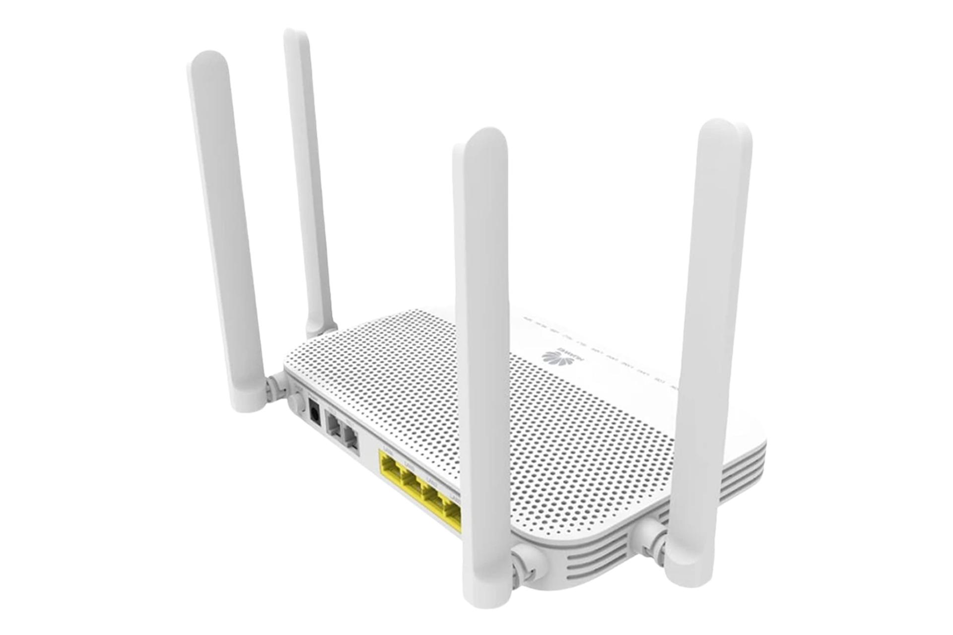 اتصالات مودم روتر GPON هواوی Huawei EchoLife HG8245W5