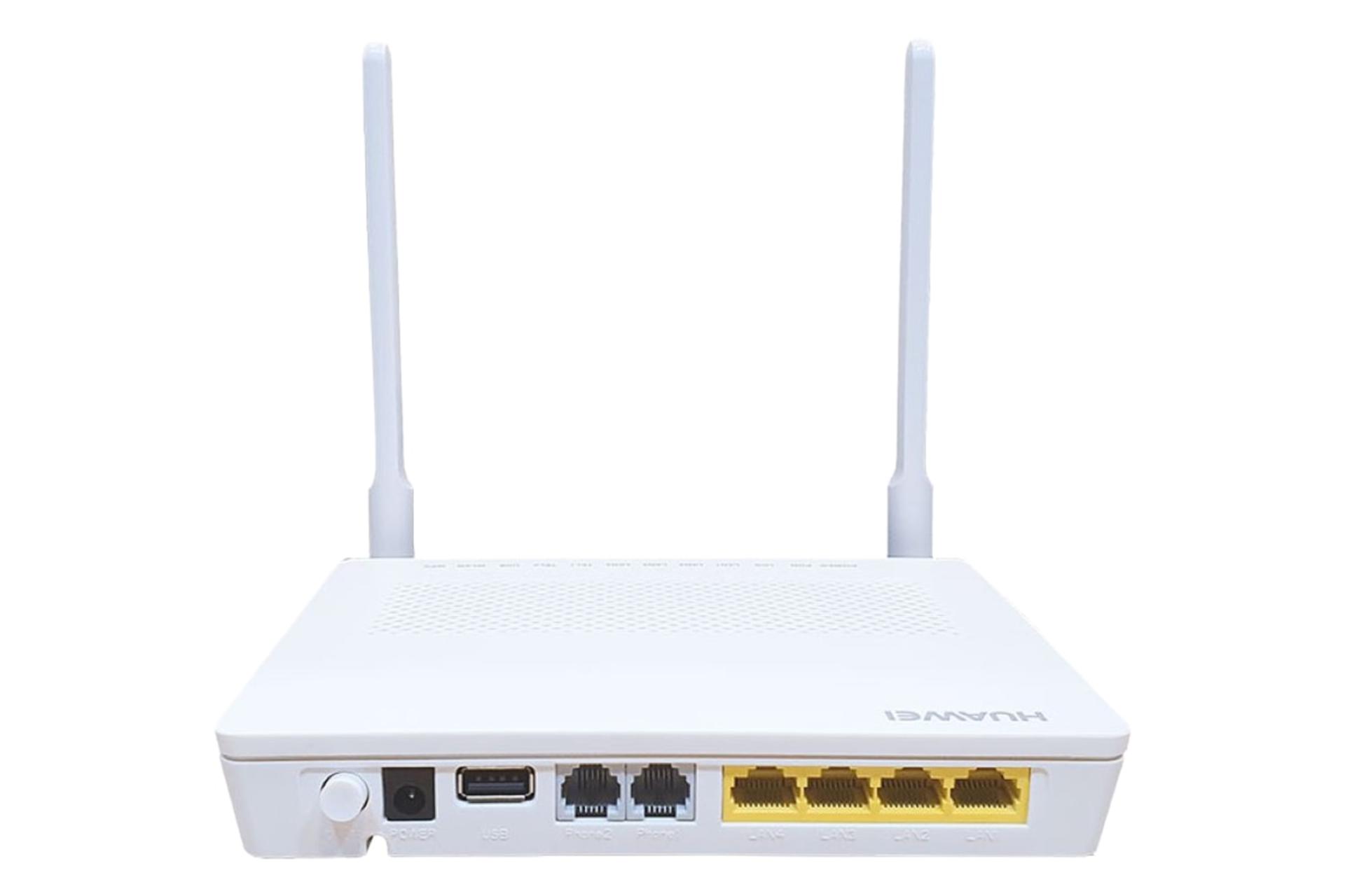 مودم روتر GPON هواوی Huawei EchoLife HG8346M