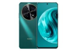 پنل جلو و پشت گوشی اینجوی 70 پرو هواوی سبز / Huawei Enjoy 70 Pro