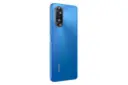 پنل پشت و چینش دوربین گوشی موبایل اینجوی 70z هواوی آبی / Huawei Enjoy 70z
