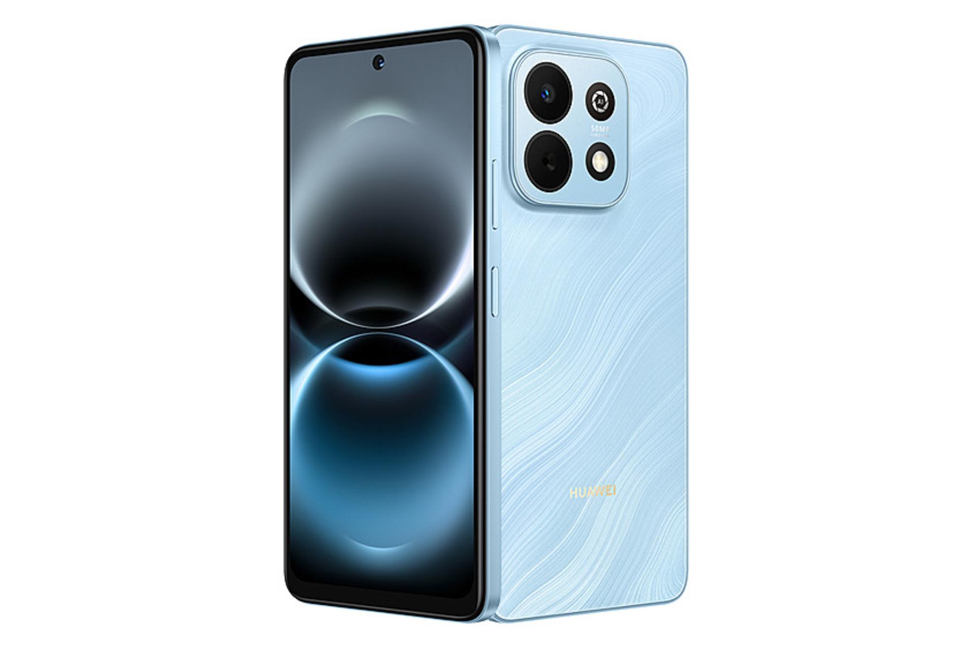 گوشی موبایل اینجوی 90 پلاس هواوی / Huawei Enjoy 90 Plus