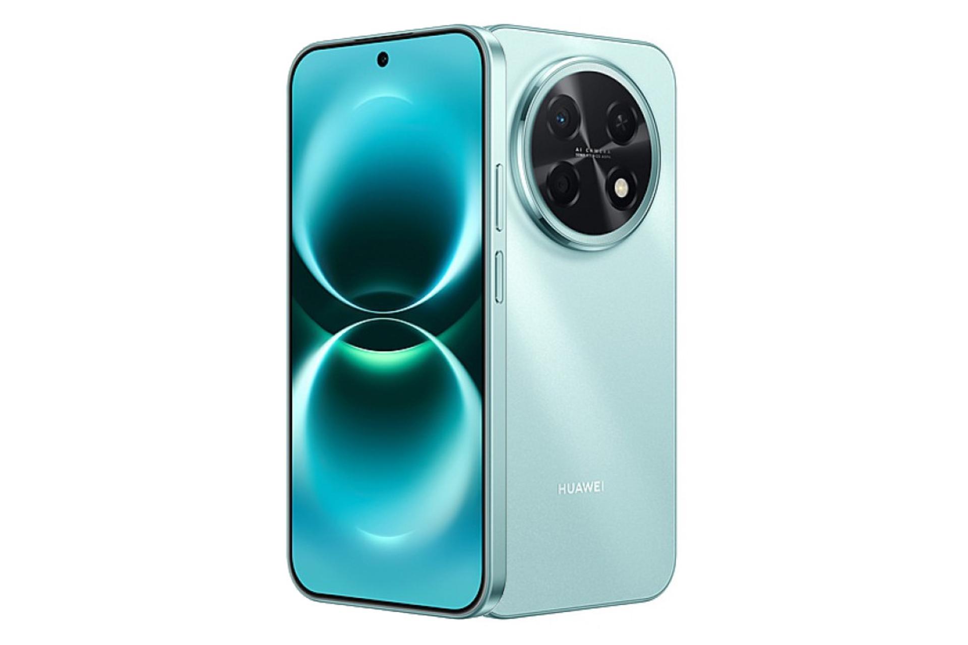 گوشی موبایل اینجوی 90 پرو مکس هواوی / Huawei Enjoy 90 Pro Max