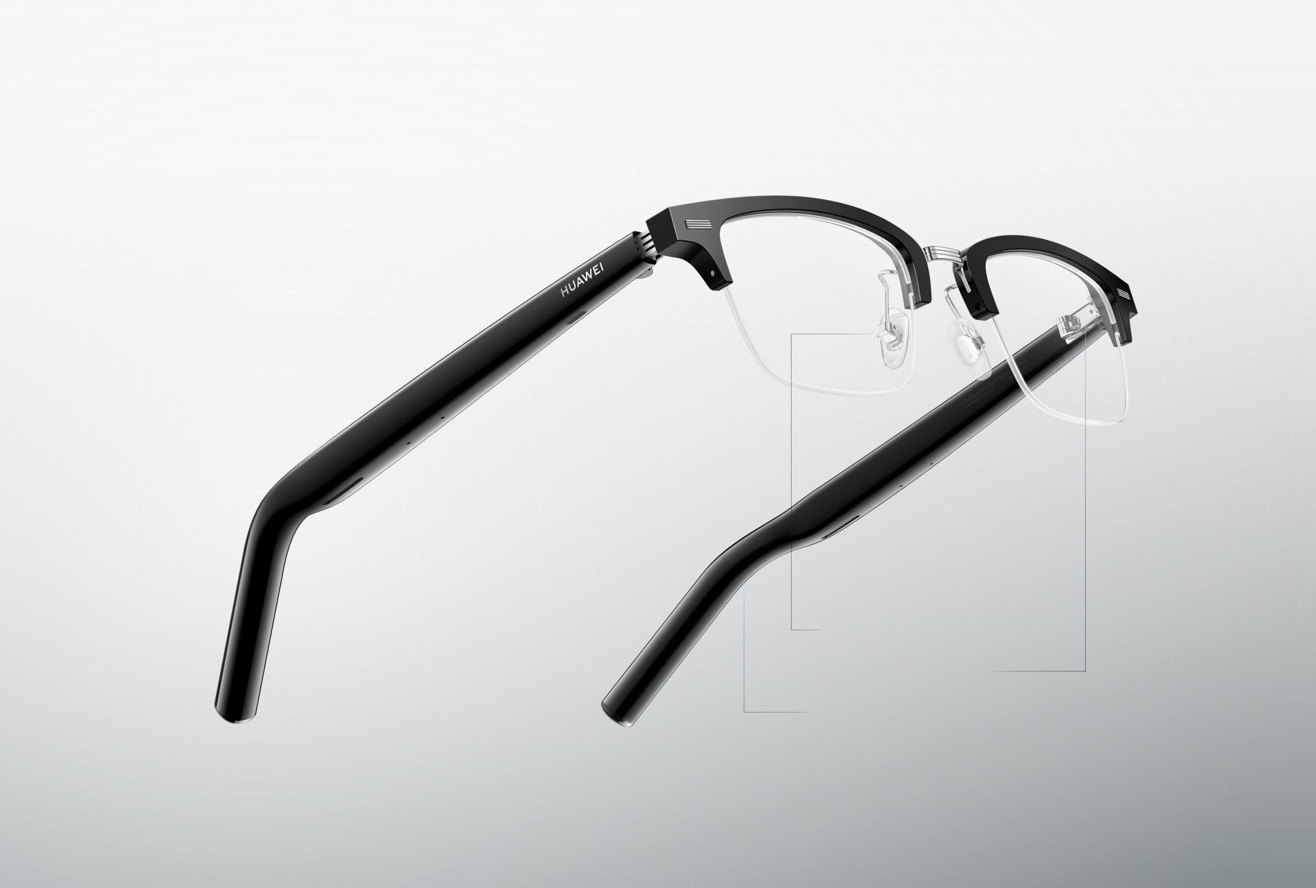 عینک آفتابی اسپیکردار هواوی Eyewear 2 