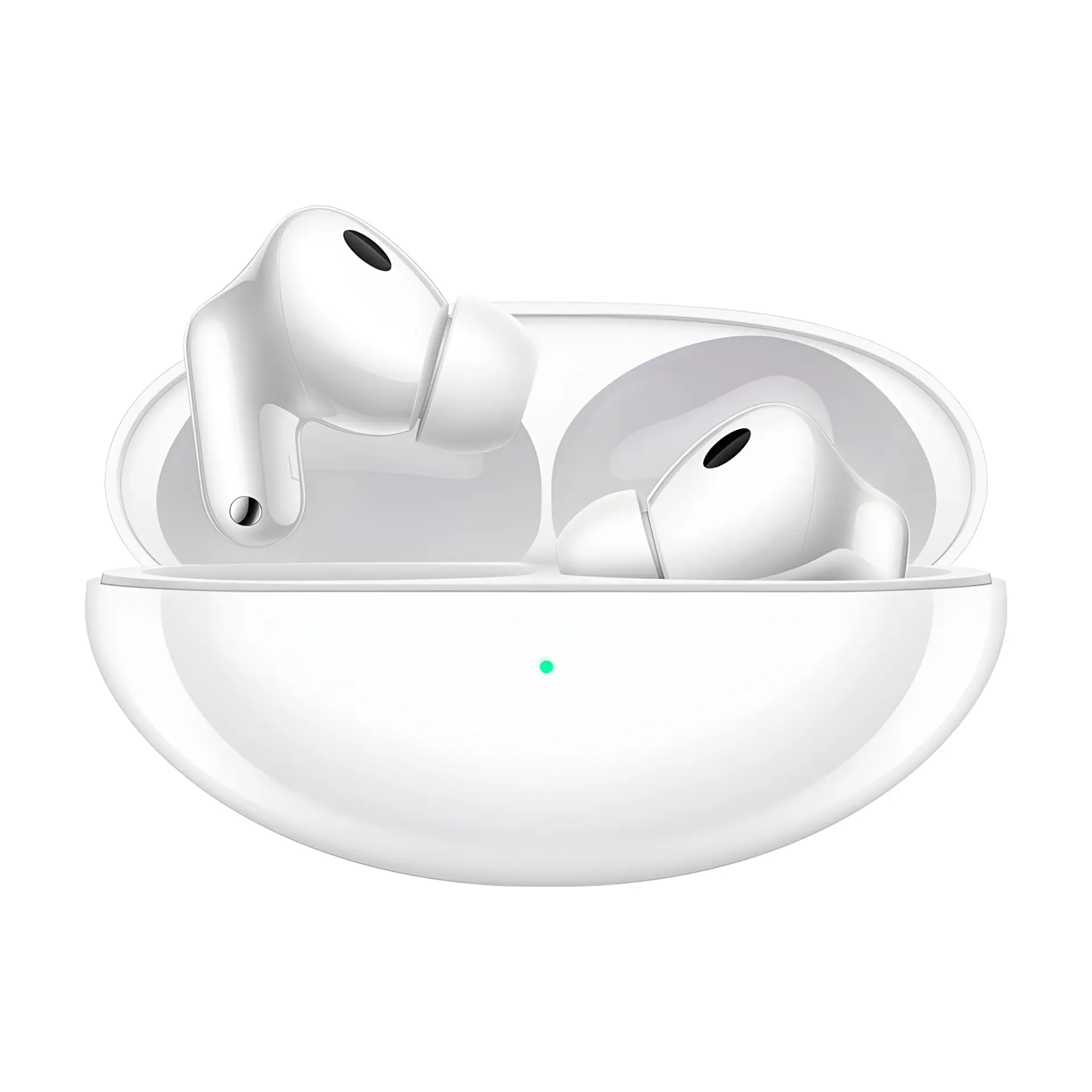 هندزفری هواوی فریبادز نئو (Huawei FreeBuds Neo) سفید در کیس شارژ