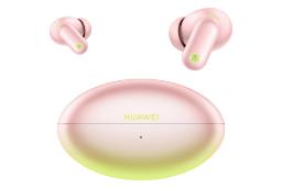 ایرباد بی سیم هواوی Huawei FreeBuds Neo صورتی