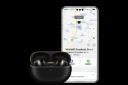 اتصال هدفون هواوی FreeBuds Pro 4