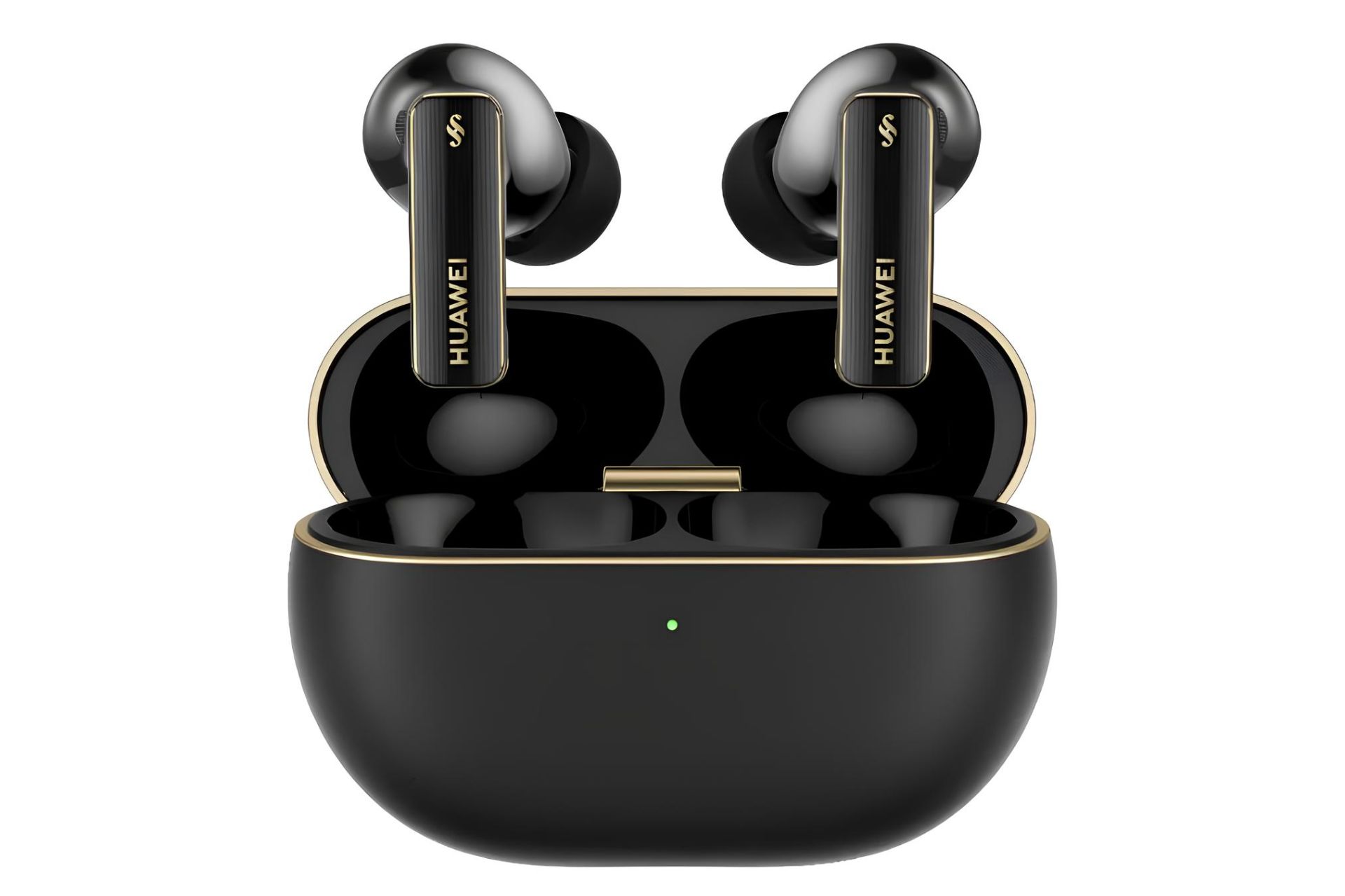 هندزفری هواوی با قاب شارژ