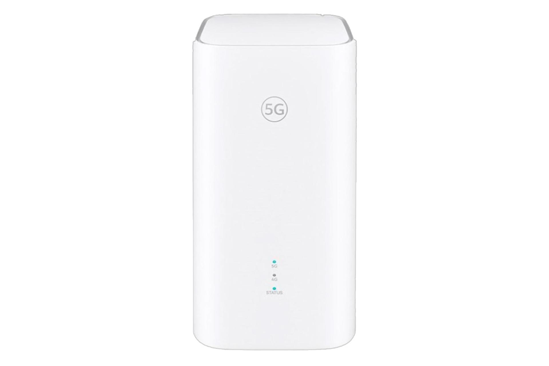 مودم و روتر سیم‌ کارتی هواوی H153-381 نمای جلو