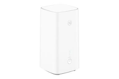 نمای کناری مودم و روتر سیم‌ کارتی هواوی Huawei H155-381
