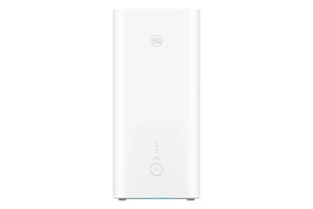 هواوی H158-381 5G CPE Pro 5