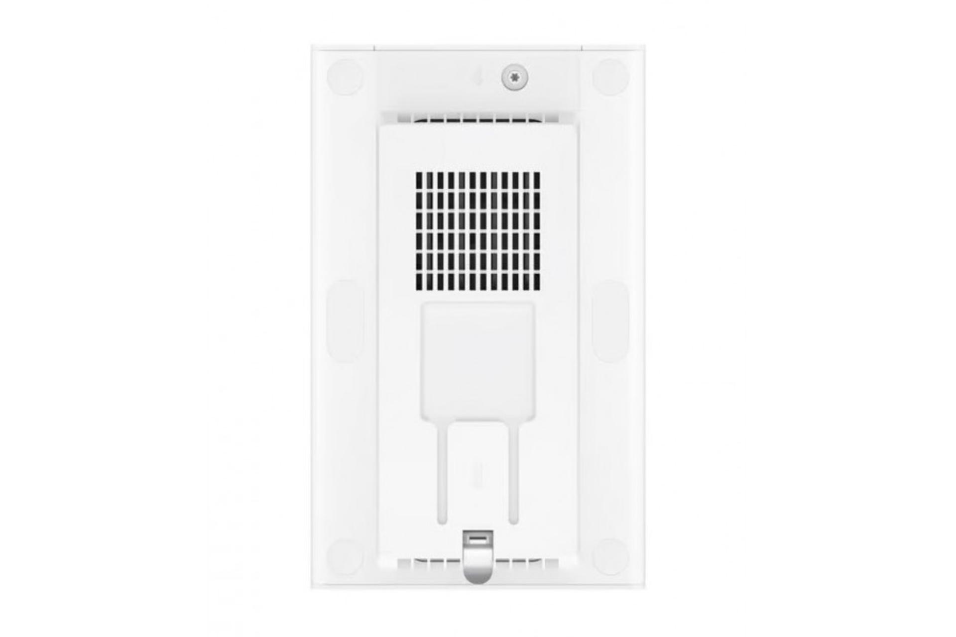 نمای پشت مودم و روتر سیم‌ کارتی هواوی H352-381 5G CPE Max 5