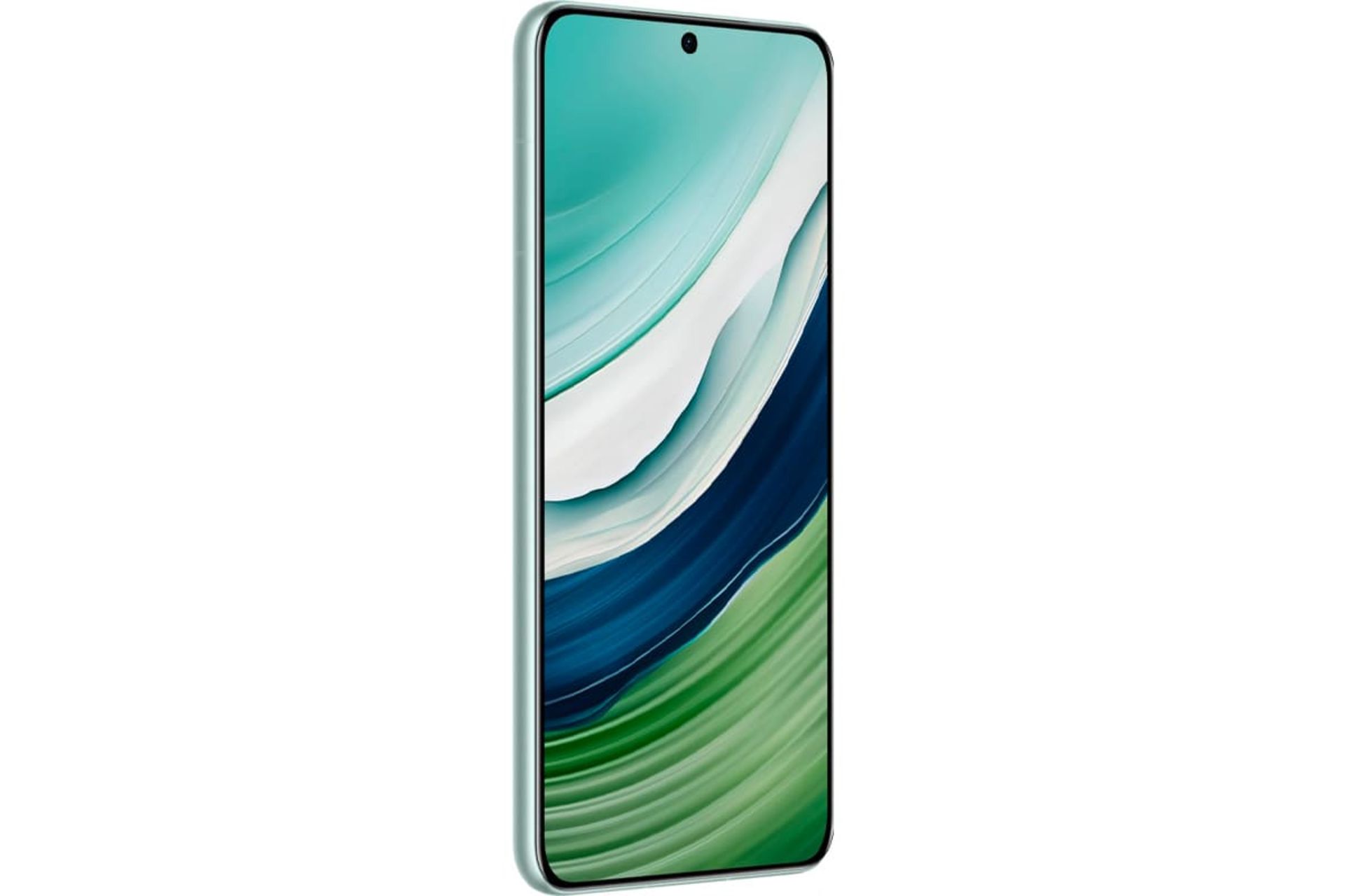 هواوی میت ۶۰ / Huawei Mate 60 از نمای جلو
