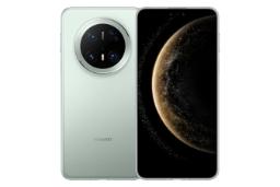 پنل جلو و پشت گوشی موبایل میت 70 پرو هواوی سبز روشن / Huawei Mate 70 Pro