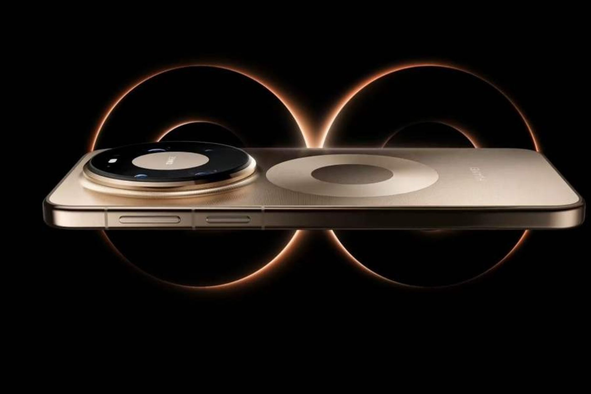 پنل پشت و فریم هواوی میت ۸۰ پرو مکس