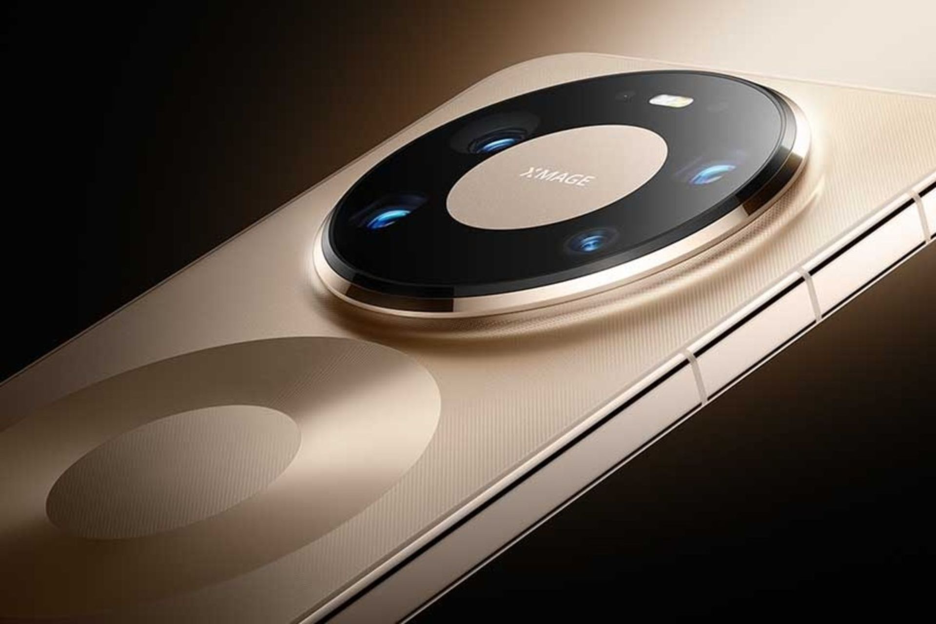 پنل پشتی گوشی هواوی میت ۸۰ پرو مکس