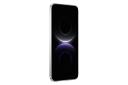 پنل جلو و صفحه نمایش گوشی موبایل میت 80 پرو مکس هواوی نقره ای / Huawei Mate 80 Pro Max