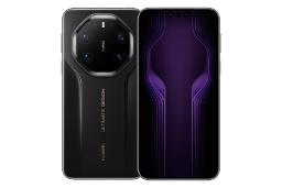 پنل جلو و پشت گوشی موبایل هواوی Huawei Mate 80 RS Ultimate مشکی