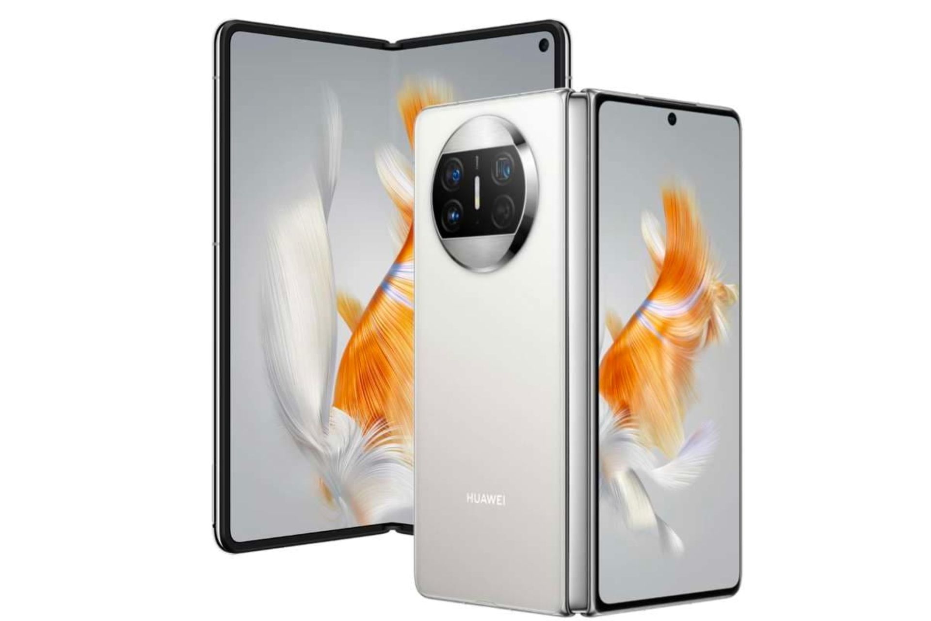 لولای هواوی میت ایکس ۳ / Huawei Mate X3